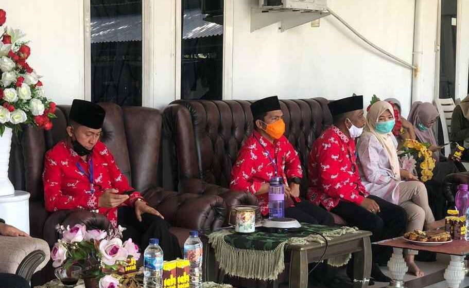 Berkah Prestasi, Pemkab Bolsel Peringkat I Tindaklanjut BPK RI Tahun 2019