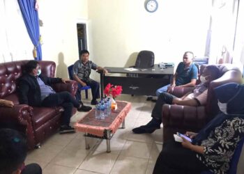 Penanganan Covid-19, DPRD Bone Bolango Puji Kebijakan Pemkab Bolmong