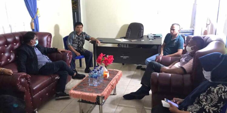 Penanganan Covid-19, DPRD Bone Bolango Puji Kebijakan Pemkab Bolmong