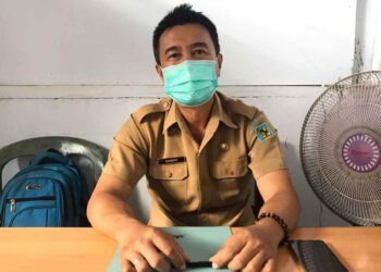 1.053 Guru di Bolmong Cair Dana Sertifikasi