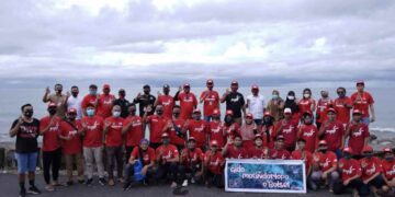 Pelatihan Pemandu Selam Topang Kemajuan Sektor Wisata Daerah Bolmong Selatan