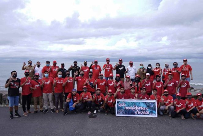 
Pelatihan Pemandu Selam Topang Kemajuan Sektor Wisata Daerah Bolmong Selatan