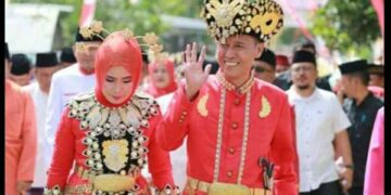 Sambut New Normal, Masyarakat Bolsel Harus Patuhi Protokol Kesehatan Pencegahan Covid-19