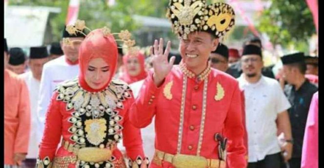 
Sambut New Normal, Masyarakat Bolsel Harus Patuhi Protokol Kesehatan Pencegahan Covid-19