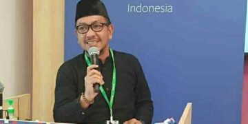 Warga Diminta Verifikasi Informasi dan Tidak Sebar Hoax