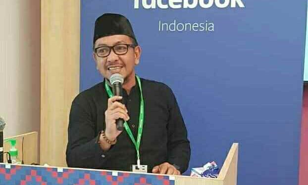 Warga Diminta Verifikasi Informasi dan Tidak Sebar Hoax