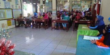 Niel Siswa MIN di Bolsel yang Ikut Lomba Video Vlog Madrasah Tingkat Nasional Kemenag RI