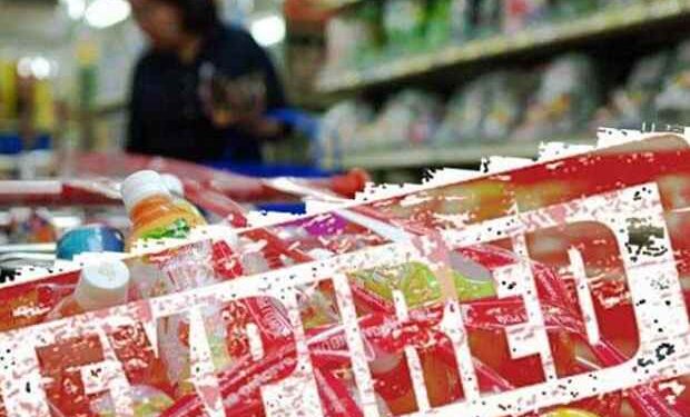 Hasil Sidak Disperindagkop Bolsel, Barang Kadaluarsa Ditemukan di Toko