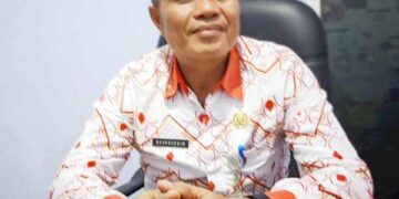 Keluarga Pasien Covid-19 Terima Bantuan Pemda Bolsel