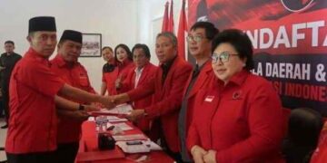 Pilkada Memanas, Iskandar Ingin Ada Lawan Tarung dan Siap Menangkan ODSK di Bolsel