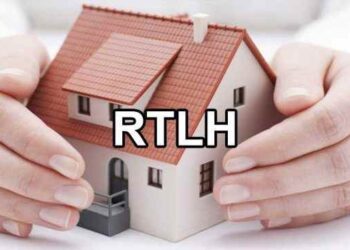 Pembangunan 100 Persen Selesai, 2 RTLH tak Dipasang Jendela, Sangadi Bilang Belum Selesai Karena Masih 2 Rumah Lagi akan Dibangun