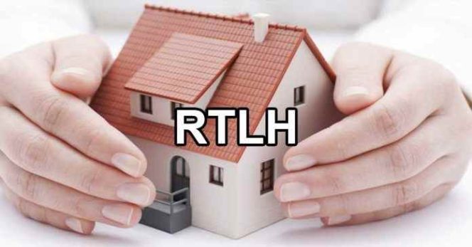
Pembangunan 100 Persen Selesai, 2 RTLH tak Dipasang Jendela, Sangadi Bilang Belum Selesai Karena Masih 2 Rumah Lagi akan Dibangun