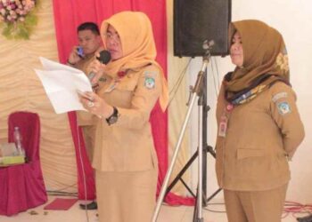 Bolsel Kembali Perpanjang Siswa Belajar dari Rumah 