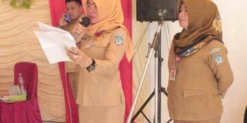 Bolsel Kembali Perpanjang Siswa Belajar dari Rumah 