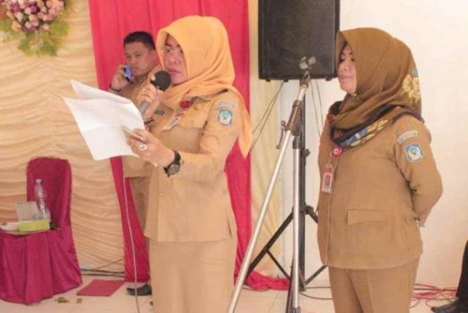 
Bolsel Kembali Perpanjang Siswa Belajar dari Rumah 