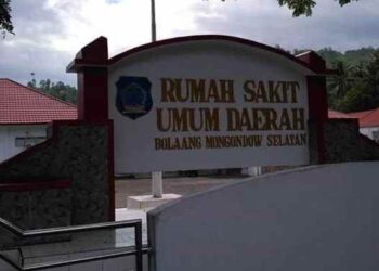 Insentif Belum Dibayar, Tenaga Medis Tetap Semangat Bekerja