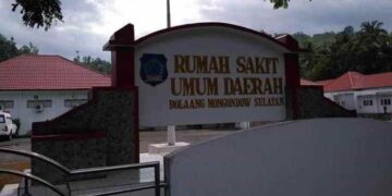 Insentif Belum Dibayar, Tenaga Medis Tetap Semangat Bekerja