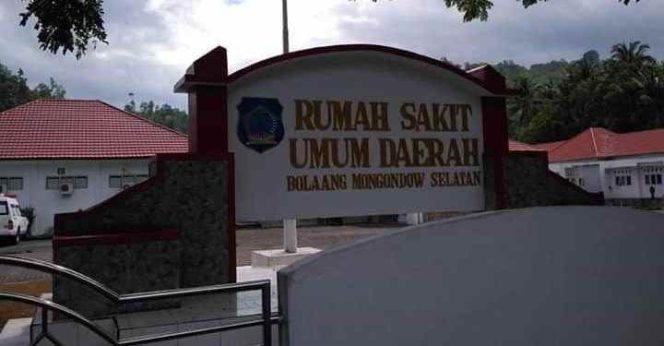 
Insentif Belum Dibayar, Tenaga Medis Tetap Semangat Bekerja