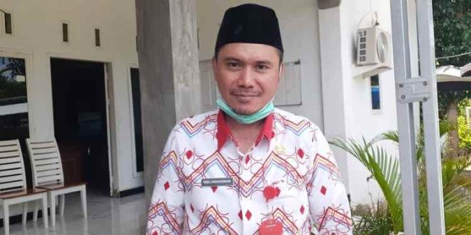 
Relawan Gugus Tugas Wajib Berikan Pemahaman Tentang Covid-19 pada Masyarakat