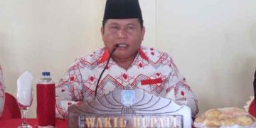 Tunggu Edaran, Pemda Kaji Kebijakan WFH