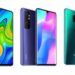 Redmi Note 9 Pro Mulai Dijual Hari Ini