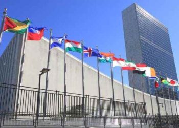 Indonesia Terpilih Menjadi Anggota Dewan Ekonomi dan Sosial PBB