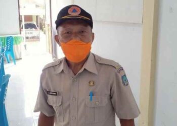 BPBD Bolsel Mulai Proses Bantuan Warga Terdampak Banjir