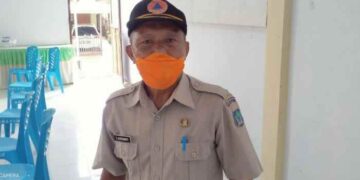 BPBD Bolsel Mulai Proses Bantuan Warga Terdampak Banjir