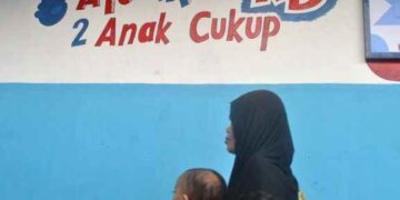 Pelayanan KB Dibatasi, Sehari Hanya 10 Orang