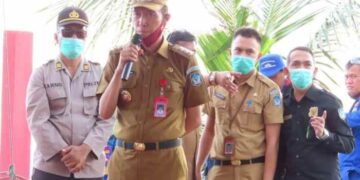 BPKP Berperan Penting untuk Pembangunan Daerah, Bupati : Selamat HUT ke-37