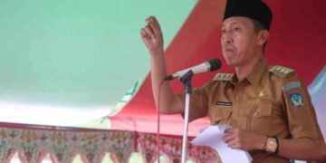 Bupati Minta Warga Bolsel tak Lakukan Perjalanan Keluar Daerah