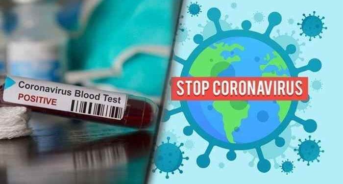 6 Warga Kontak Erat dengan Pasien 04 Diperiksa