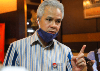 Ganjar Sesalkan Masih Banyak Yang Menyepelekan Covid-19