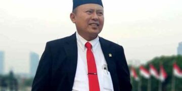 Anggota Komisi V DPR RI Kunjungi Desa Perjuangan, Kawal Program Pemerintah Pusat