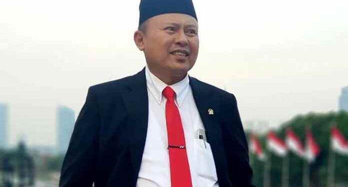 Anggota Komisi V DPR RI Kunjungi Desa Perjuangan, Kawal Program Pemerintah Pusat