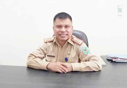 Penyaluran BST untuk 713 Penerima Ditangguhkan, Begini Temuan Dinsos Bolmong