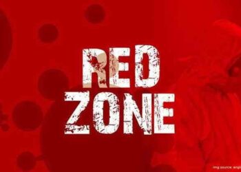 Rumah Ibadah di Desa Zona Merah Belum Bisa Dibuka