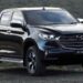 Mazda Luncurkan Pikap Seri BT-50