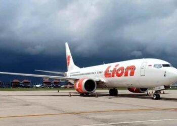 Lion Akan Kembali Layani Penerbangan Domestik