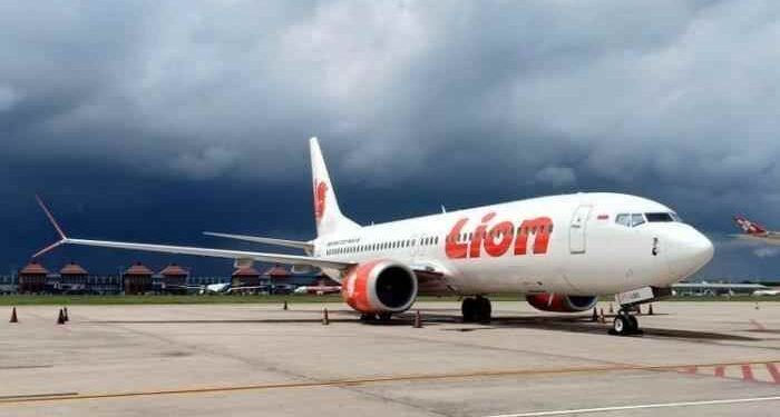 Lion Akan Kembali Layani Penerbangan Domestik