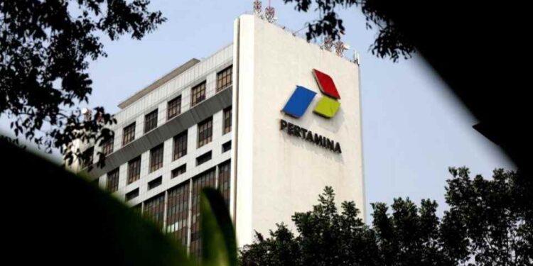 Pertamina Pastikan Pasokan BBM dan LPG Aman