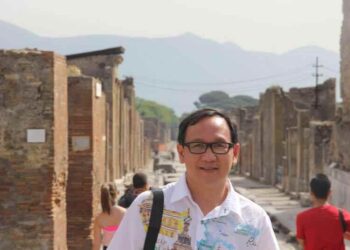 1.800 Warga Kotamobagu Tak Lagi Terima BPNT, Royke Minta Pemkot Suplai Bantuan