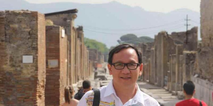 1.800 Warga Kotamobagu Tak Lagi Terima BPNT, Royke Minta Pemkot Suplai Bantuan