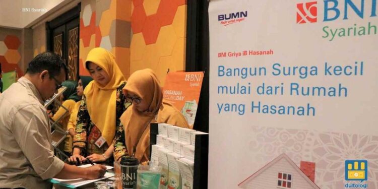 Gaji Rp 2 Juta, BNI: Milenial Bisa Akses KPR