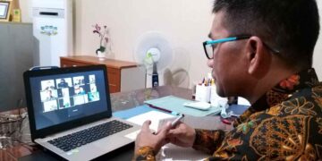 Kepala Kemenag Bolmong Tegaskan ASN Patuhi Edaran Menteri Agama