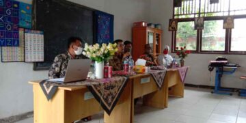 Guru PAI Diminta Verifikasi dan Validasi Data Lewat Aplikasi EMIS dan SIAGA