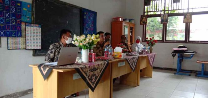 
					Guru PAI Diminta Verifikasi dan Validasi Data Lewat Aplikasi EMIS dan SIAGA