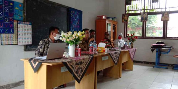 Guru PAI Diminta Verifikasi dan Validasi Data Lewat Aplikasi EMIS dan SIAGA