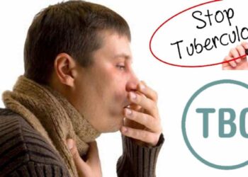 Januari- Juni, 286 Warga Bolmong Idap TBC