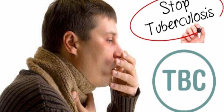 Januari- Juni, 286 Warga Bolmong Idap TBC